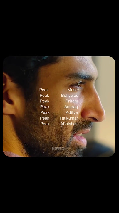 Peak Cinema!! #music #rajkumarrao #adityaroykapoor #love #pankajtripathi #musiclover #sound