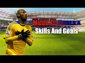 Nicolas anelka skills and goals