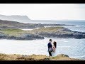 Amanda &amp; Stephen | Rosapenna Hotel | Donegal, Sligo &amp; Leitrim Wedding Photographer