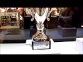 Black Caviar - 24 Trophies (The World Stamp Expo Melbourne 2013) HD