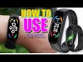 FIRST TIME TO USE VOGUARD Fitness Tracker Watch? WATCH & this will help you | Mrs. Suzette image