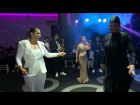 ROSON MUSIC BAND - LIVE - PROGRAM LATINO