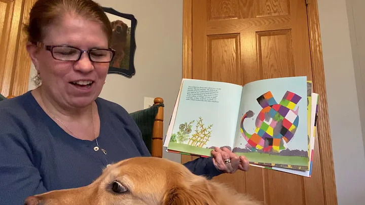 Denise Reading Elmer
