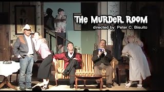 The Murder Room - Directed by Peter Bisuito
