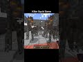 MINECRAFT NEW GAME #lyunaff #shorts