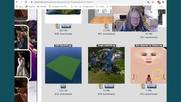 Getting OARs from Outworldz