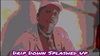TrapBoy Freddy - Kodak Super Gremlin Freestyle [Slowed Chopped] #DripDownSplashedUp