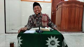 GSSB dan Kajian Jumat Pagi