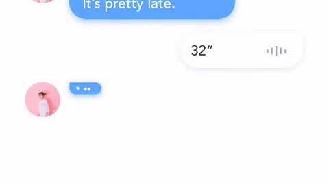 Develop Chat App In Flutter | Flutter Chat App |