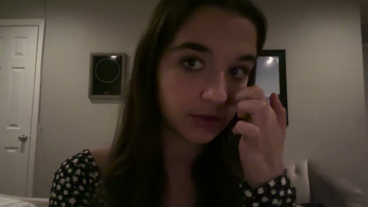 ASMR Chat about Stress & Dopamine