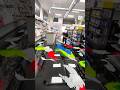 #JasonDeruloTV // Custom Neon Epoxy Floor 🤩👏 @Epoxy239Inc IG/TT @epoxy239_inc
