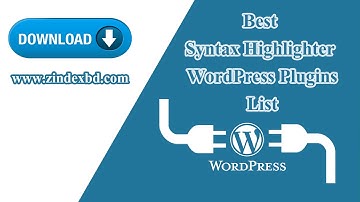 5 Best Syntax Highlighter WordPress Plugins