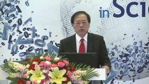 Interdisciplinarity: A View from Theoretical Computer Science