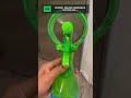 Top 5 Handheld Misting Fans 2026 #shorts