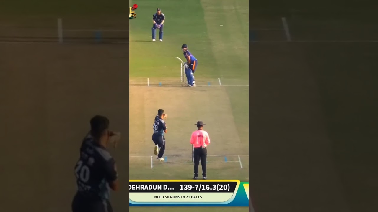 uttarakhand primier league🔥🔥🔥🔥🔥🔥🔥 #upl #cricket #cricketlover #fair #viral #shorts #tranding #trand