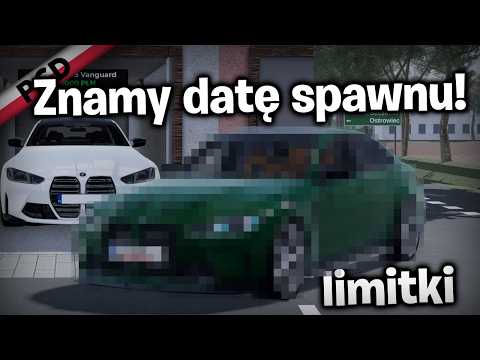 LIMITOWANE AUTO DLA KAŻDEGO?! - NOWE ZMIANY! | Polish Car Driving (Roblox)