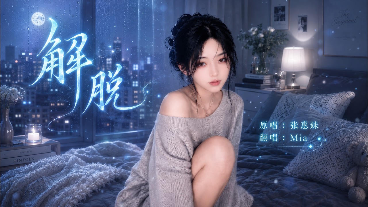 Mia 解脱 (翻唱)