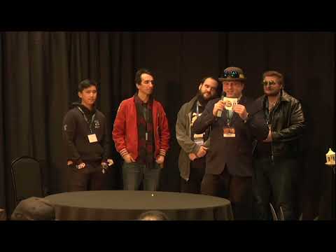 VPE 2024 Brony Feud