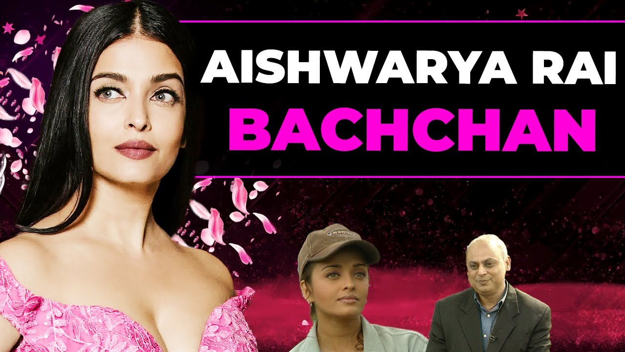 Aishwarya Rai talks about her Personal Life, Career, Movies & Much More in a Throwback Interview