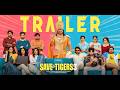 Save The Tigers 3 | Hotstar Specials | Official Trailer | June 19 | JioHotstar