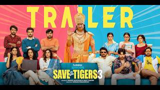 Save The Tigers 3 | Hotstar Specials | Official Trailer | June 19 | JioHotstar