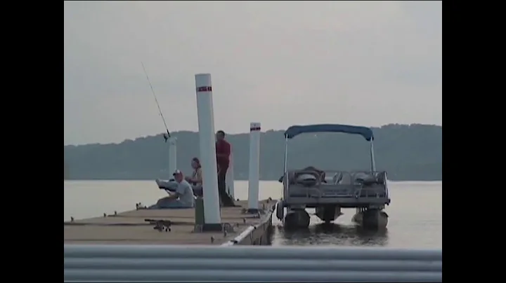 The Ohio River LifeBoat Project (2006) by Carolyn ...
