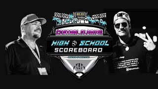 Central FL HS Scoreboard Show W:6