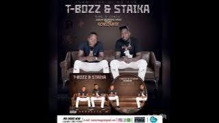 T.boss & Staika- /Namte a Ron