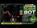 Best IQ Option Telegram Bot | Real Trading Results Revealed 💰