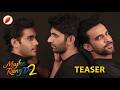 Mujhe Rang De Season 2 Teaser: Will Tarun Tear Shikhar &amp; Agastya Apart? Trending Indian BL LGBTQ