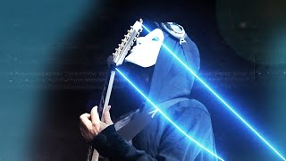 T - Superhumanity Lyric Video