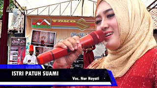 🔴LIVE Bandar BATANG | Istri Patuh Suami Voc. Nurhayati | Assalam Musik Pekalongan