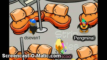 new server pengminal!! :D