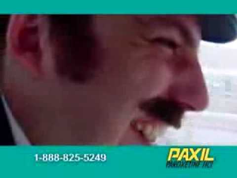 Paroxetine Free Trial