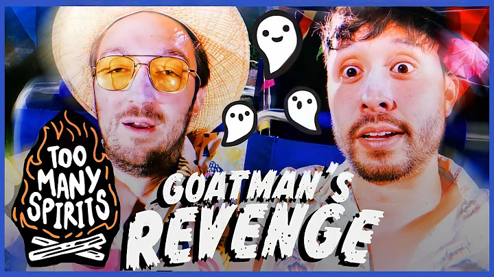 Ryan & Shane Get the Drunkest & Read the Most Camp...