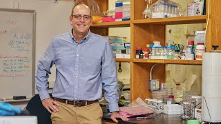 Benjamin Van Mooy | 2024 MacArthur Fellow