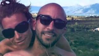 Aylu Y Ari Created With