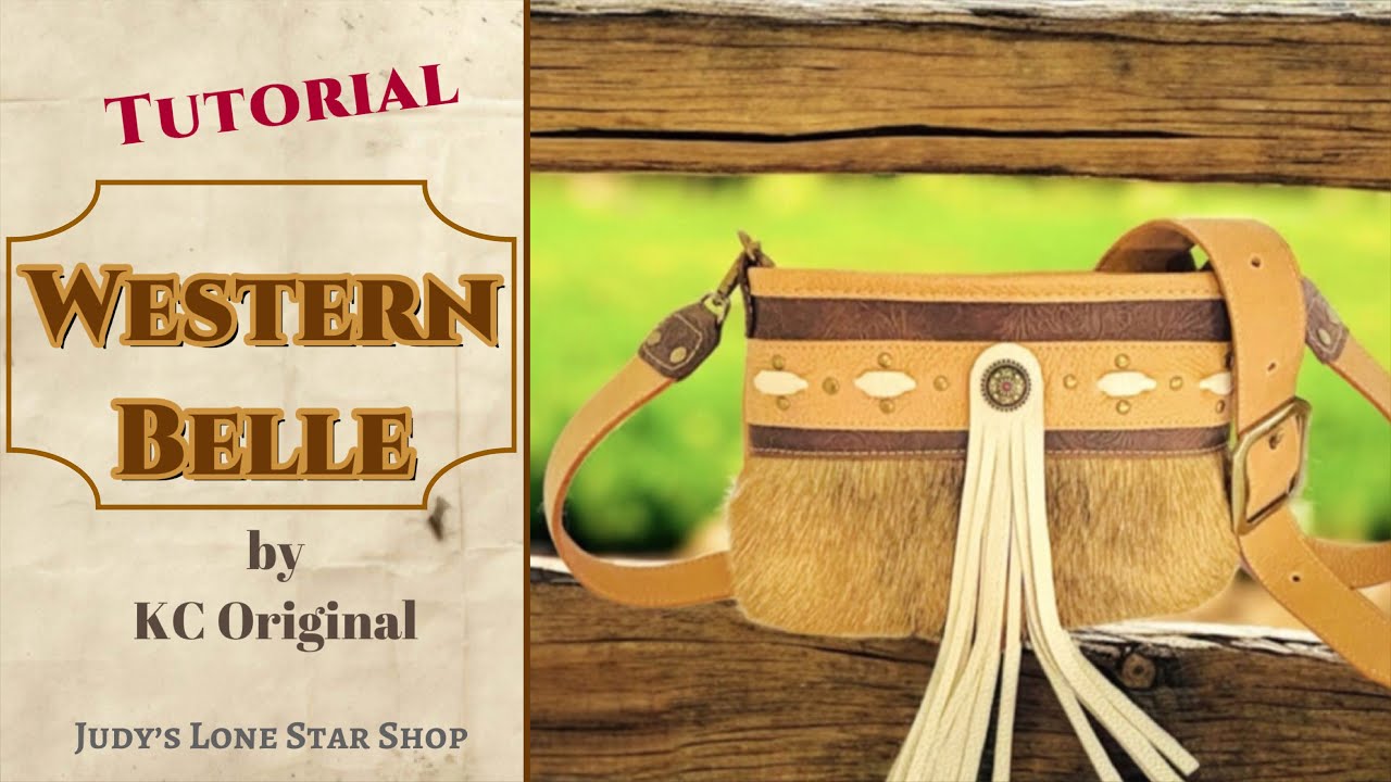 Tutorial for the “Western Belle