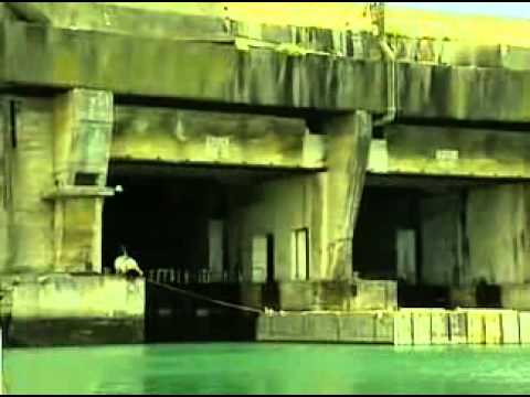 Video: Amerikas Apokalyptische Bunker - Alternative Ansicht