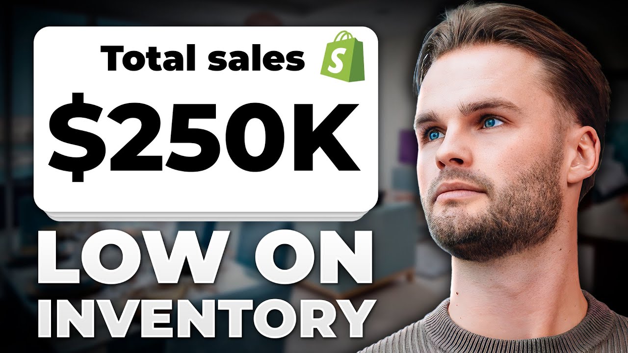 How To Keep Scaling Even If You’re Low On Inventory! (Secrets Revealed)