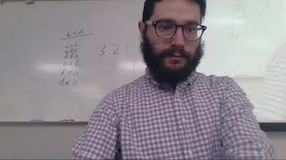 CIS 2168 Evening - In Class Exercise on Recursion