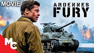Ardennes Fury
