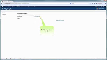 How to add a calendar to 