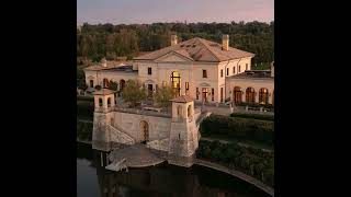 How the sale of Christel DeHaan’s estate could expand her legacy