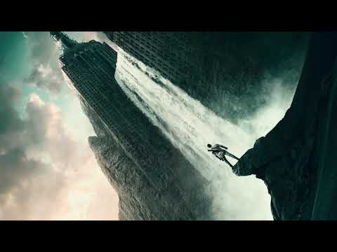 Oblivion Soundtrack Waking Up M83 