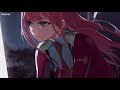 「Nightcore」→ Say We're Sorry