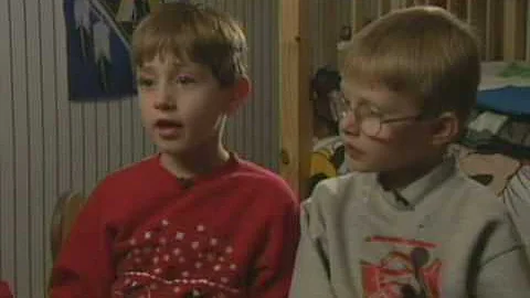 Everybody Has a Story Flashback: Adoption