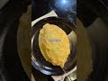 One day I will get it!😤 #omurice #japanesefood #eggrice #cookingasmr