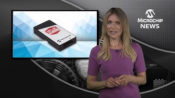 Faster, More Flexible Development with PICkit™ 4