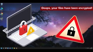 Co je to ransomware?